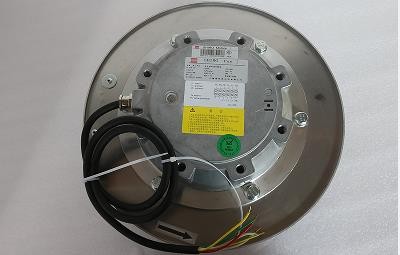 外轉(zhuǎn)子風(fēng)機(jī)施依洛SHIRO