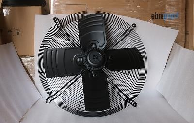 施樂(lè)百軸流風(fēng)機(jī)