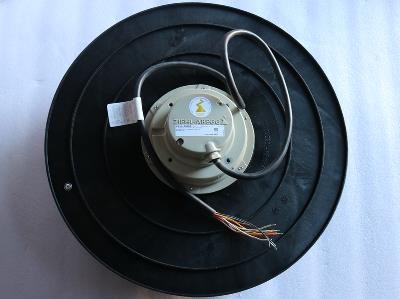 施樂(lè)百ZIEHL-ABEGG品牌風(fēng)扇風(fēng)機(jī)