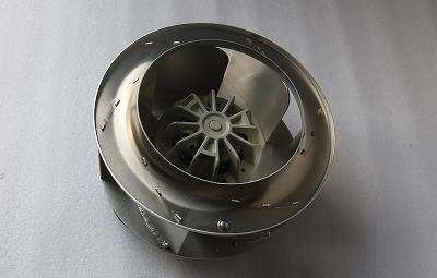 施樂百ZIEHL-ABEGG風(fēng)機(jī)產(chǎn)品圖片