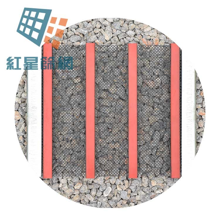 紅星篩網(wǎng)廠家長期供應(yīng)防堵篩網(wǎng)