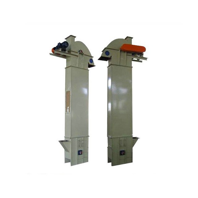 斗提機(jī)提升機(jī)設(shè)備 斗提機(jī)提升機(jī) 斗提式設(shè)備廠家產(chǎn)品圖片