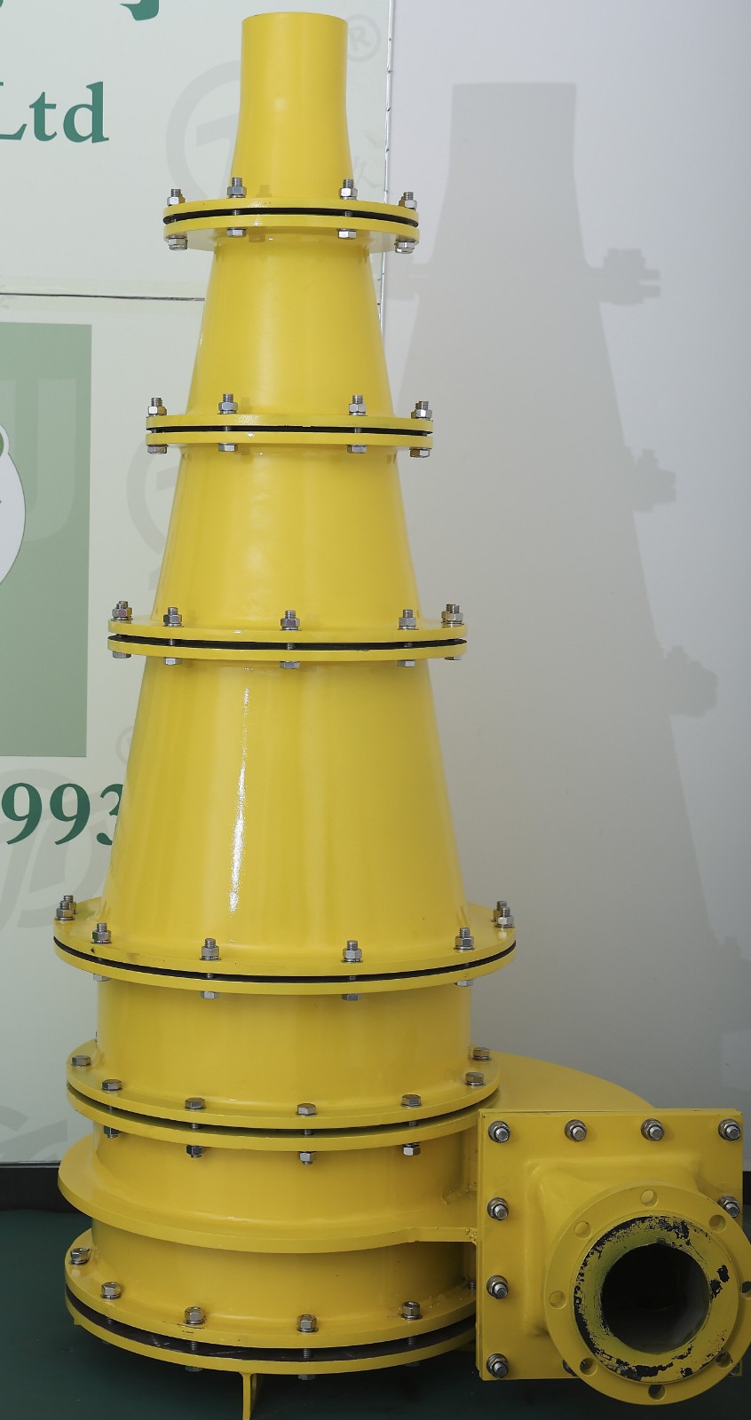 旋流器產(chǎn)品圖片