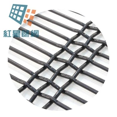 琴弦式耐磨鋼絲篩網(wǎng)