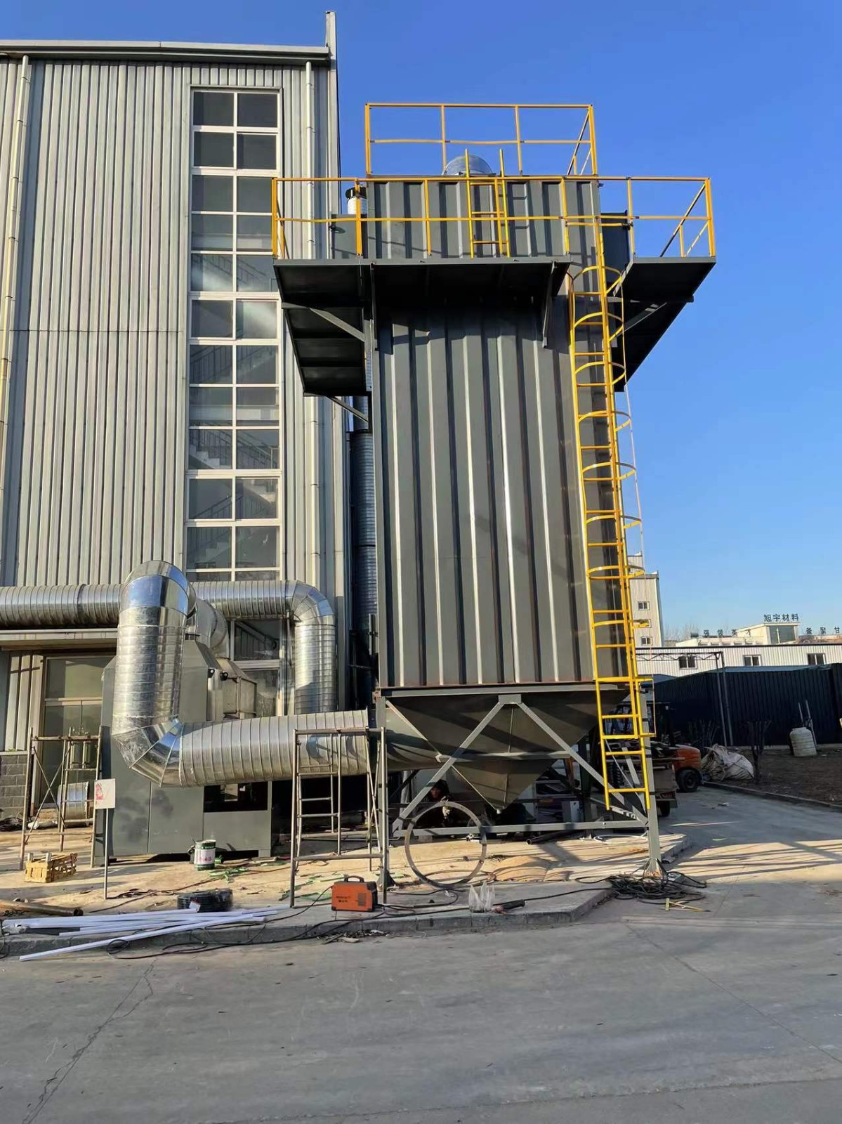 電捕焦油器工業(yè)油煙高壓靜電除塵器 蜂窩濕式廢氣處理設備商家