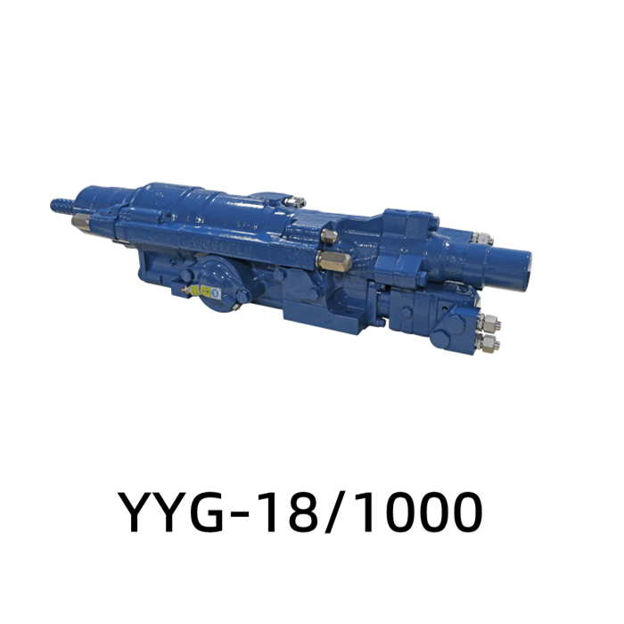 供應(yīng)A18D/L沃斯德液壓鑿巖機 高頻高壓沖擊設(shè)計