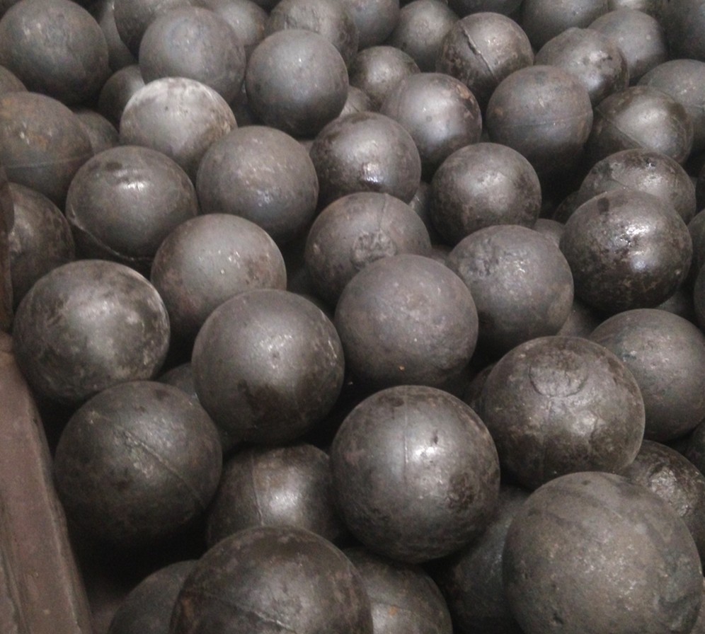 寧國鋼球、耐磨鋼球、研磨體、高鉻球、低鉻球、鋼段產(chǎn)品圖片