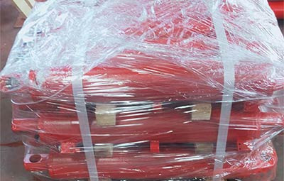 液壓支架防滑千斤頂設(shè)計(jì)合理穩(wěn)定性好產(chǎn)品圖片