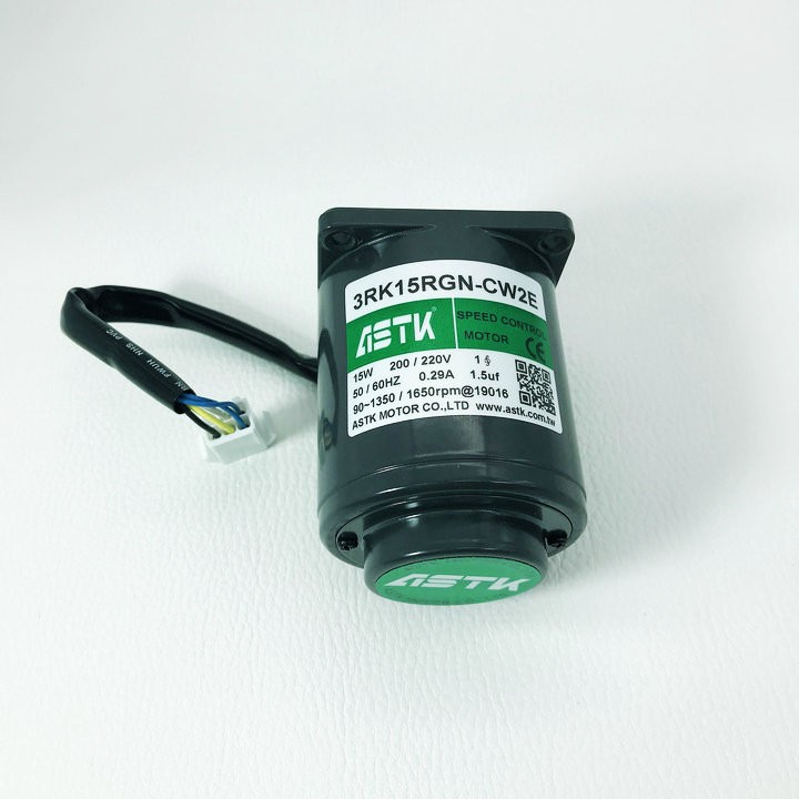 現貨ASTK電機3RK15RGN-CW