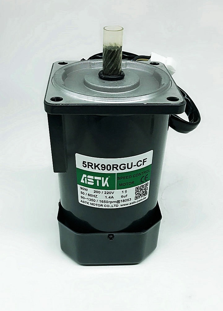全新正品ASTK電機5RK90RGU-CF,5GU120KB