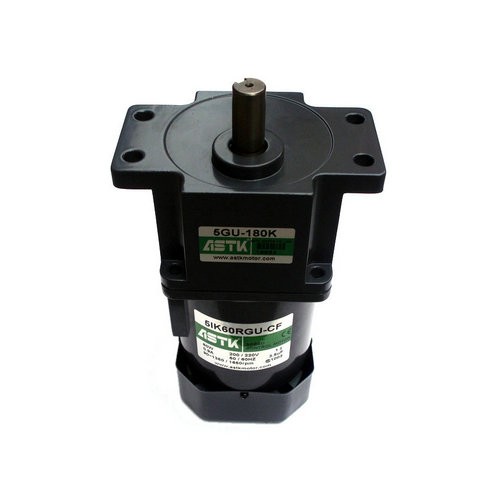全新ASTK調(diào)速電機(jī)牙箱5IK60RGU-CF,5GU-180K