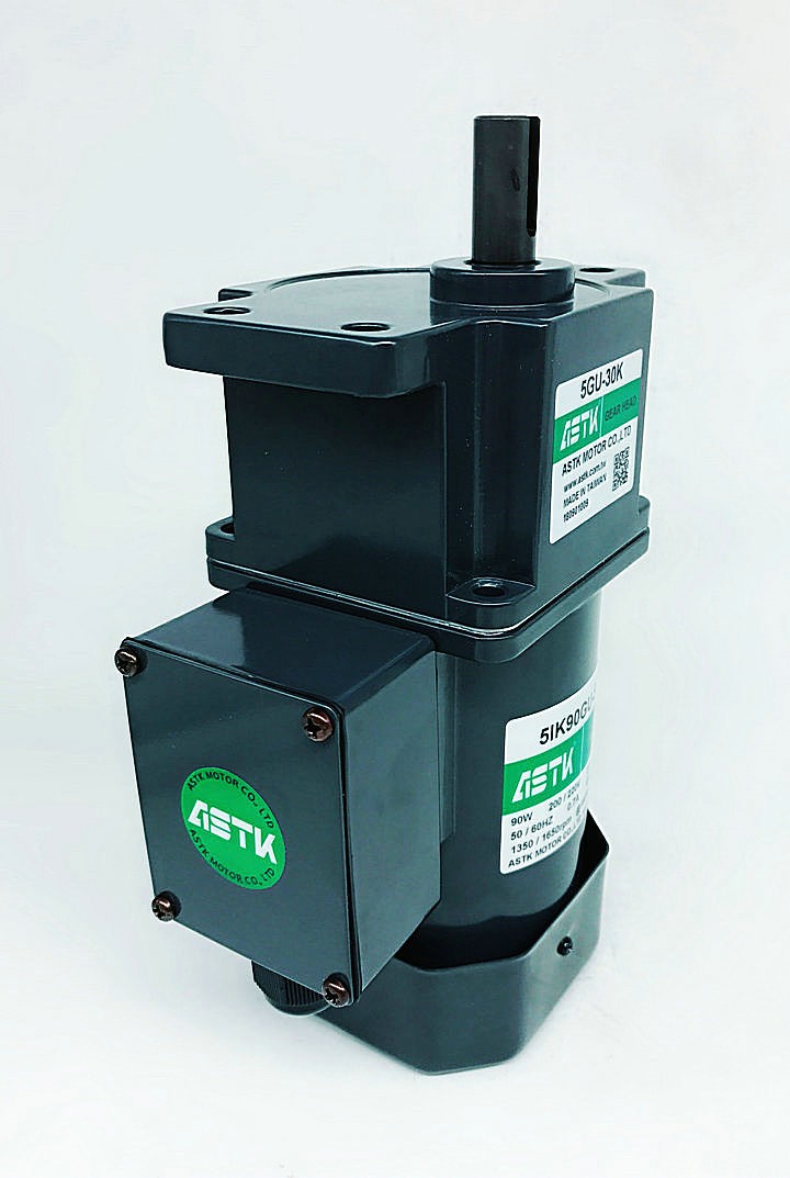 全新ASTK三相電機(jī)牙箱5IK90GU-STF,5GU-30K