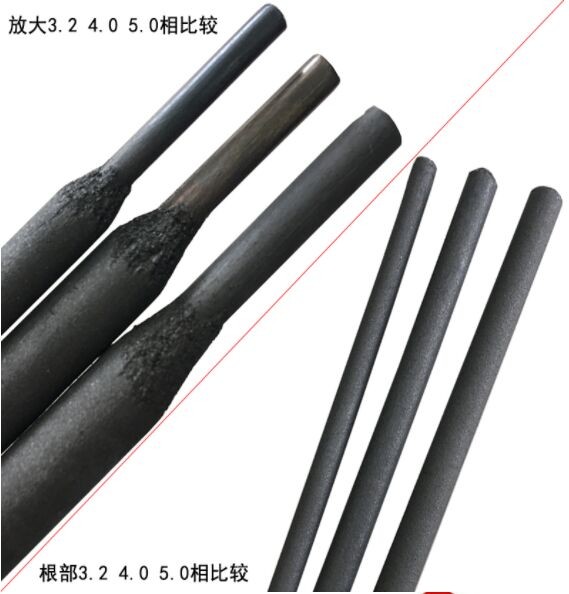 TYD-380鋼軌堆焊焊條