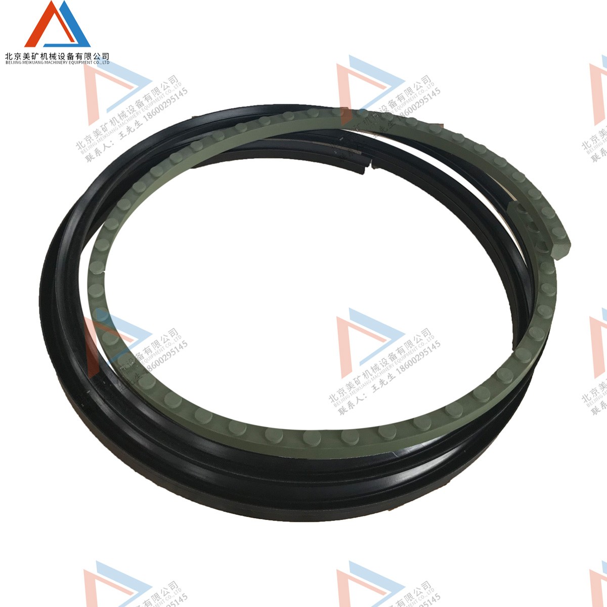 山特單缸圓錐破碎機(jī)配件產(chǎn)品圖片