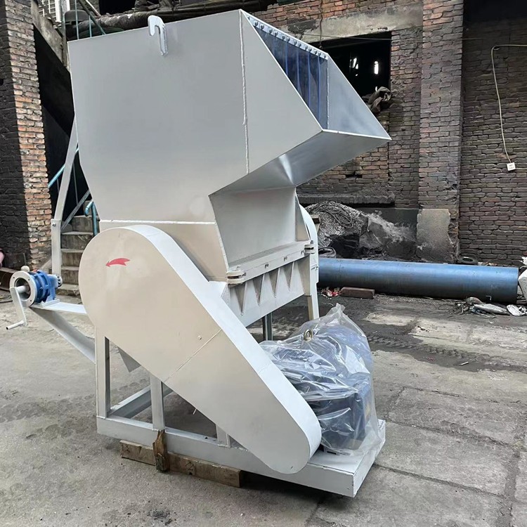 塑料粉碎機 塑料筐破碎機產(chǎn)品圖片