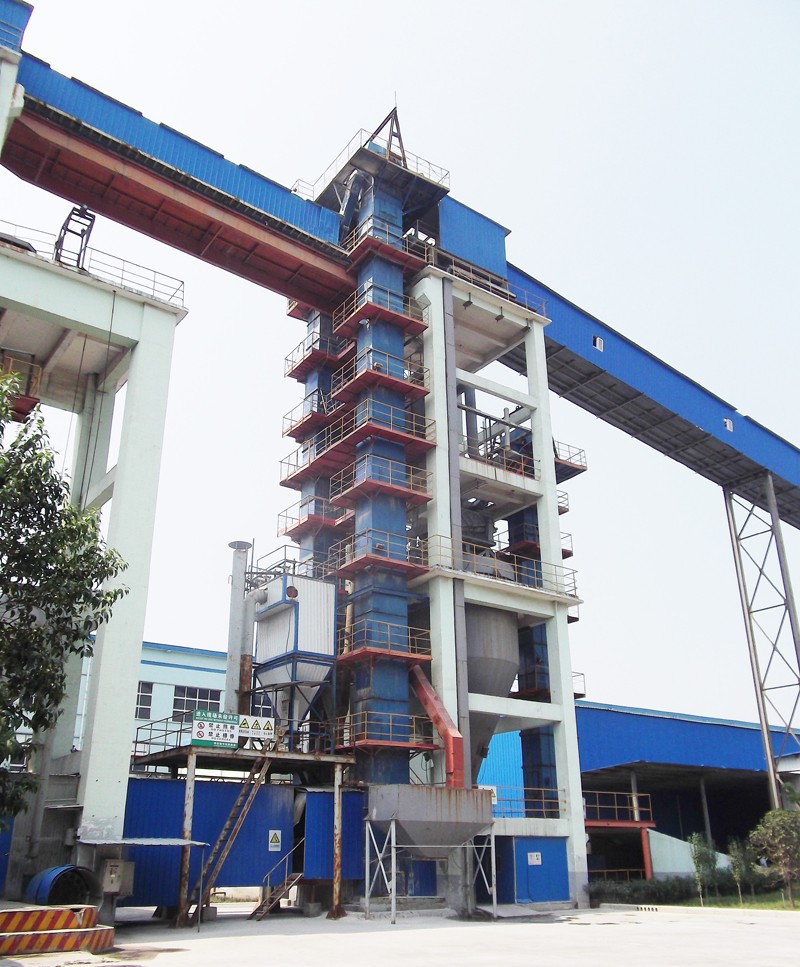 撈坑斗式提升機