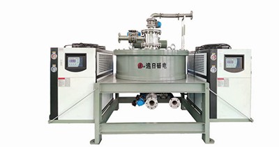 ZR0709S-4系列濕法電磁分離機