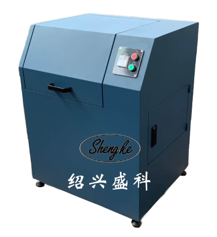 智能快壓式密封制樣粉碎機(jī) 制樣研磨機(jī) 振動磨樣機(jī)產(chǎn)品圖片