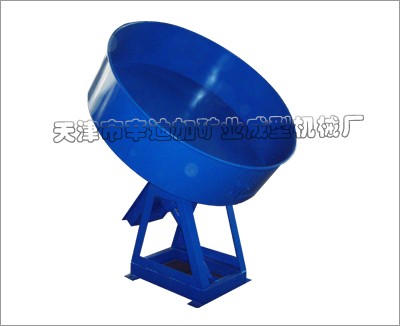 DGL系列球形圓盤造粒機(jī) DGL28/32