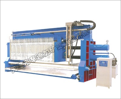 WNG系列高效污泥脫水機(jī) WNG 1250 /1500/2000