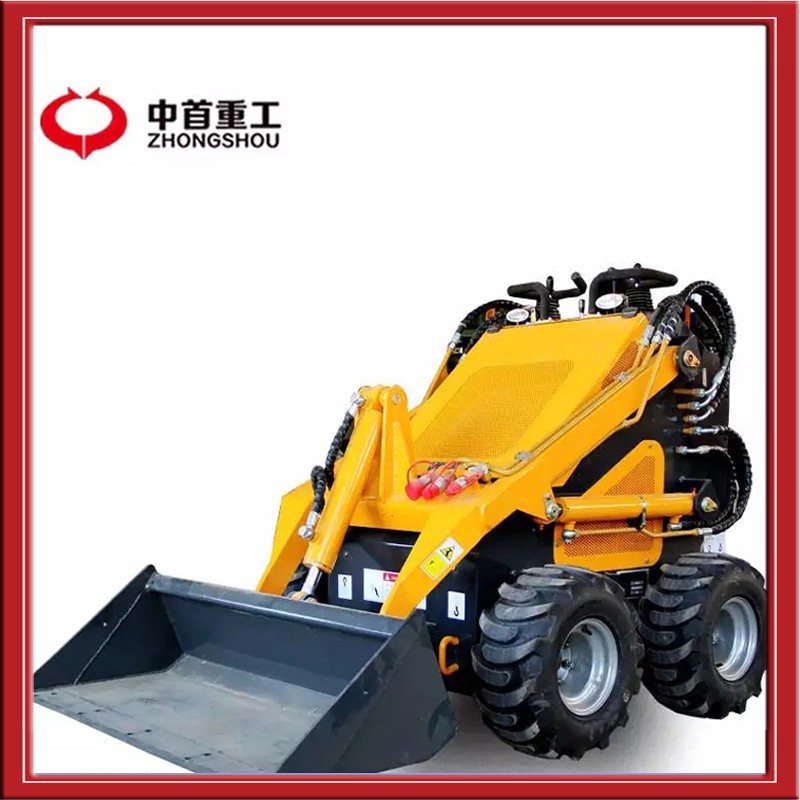 滑移裝載機(jī)生產(chǎn)批發(fā)價(jià)格各型號(hào)滑移加裝各種產(chǎn)品圖片