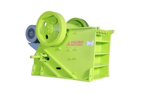 顎式破碎機(jī)-大宏立顎破產(chǎn)品圖片