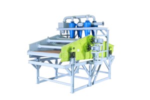 大宏立-尾砂回收一體機(jī)產(chǎn)品圖片