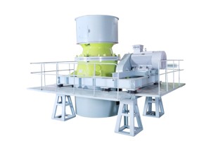 單缸液壓圓錐破碎機(jī)-大宏立圓錐破碎機(jī)