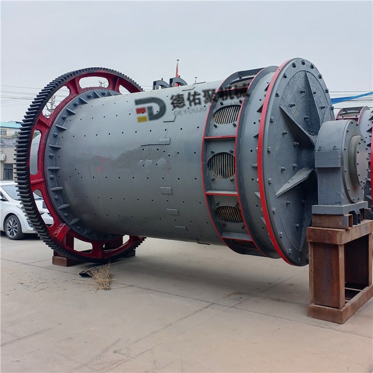 石墨細(xì)磨磨粉機(jī) 選礦用球磨機(jī) 膨潤土1000目制粉機(jī)產(chǎn)品圖片