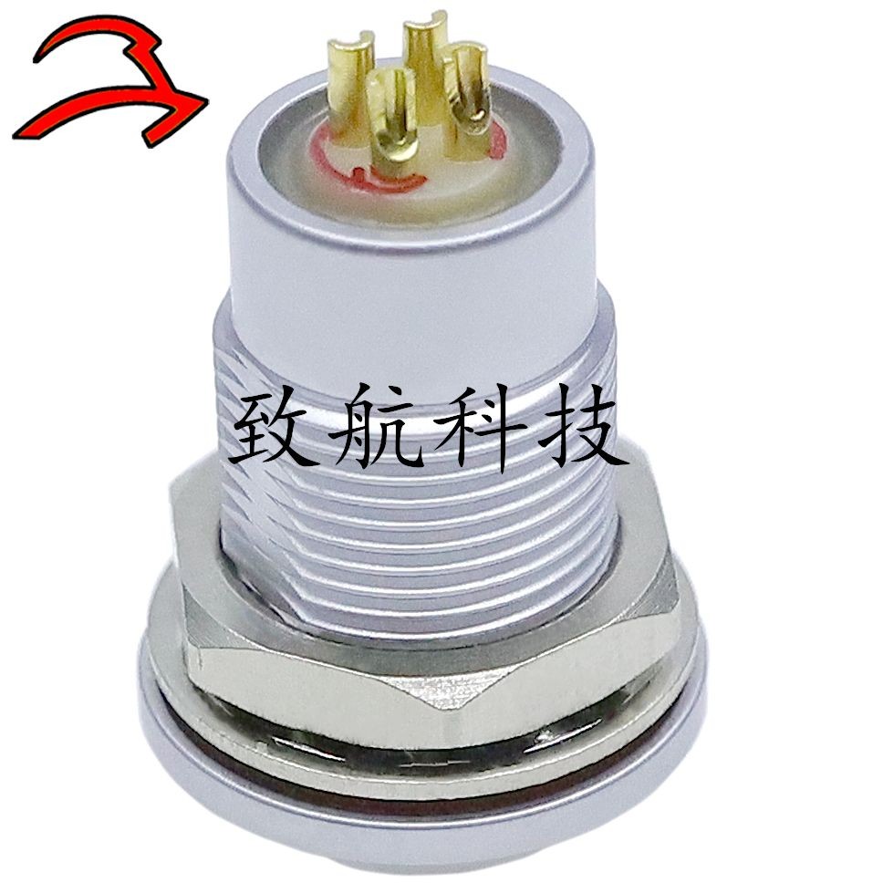 致航航空連接器FHA各類(lèi)線材線纜連接件