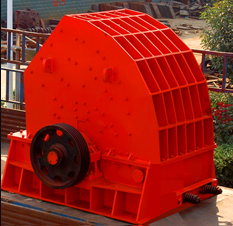 河南反擊式破碎機(jī)廠家直銷