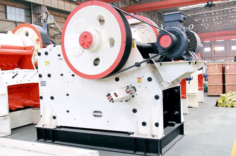 歐版顎式破碎機多少錢/河南少重顎式破碎機