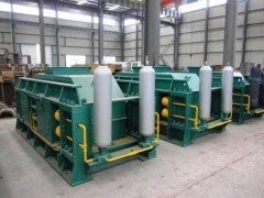 供應河南少重高效雙輥破碎機
