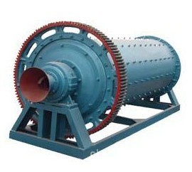 鐵礦石高效棒磨機