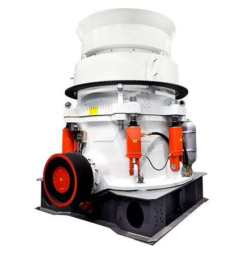 西藏多缸圓錐破碎機(jī)移動(dòng)破碎站