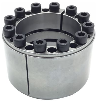 Z12A脹套KTR400免鍵漲緊軸套漲套R(shí)CK11脹緊套產(chǎn)品圖片