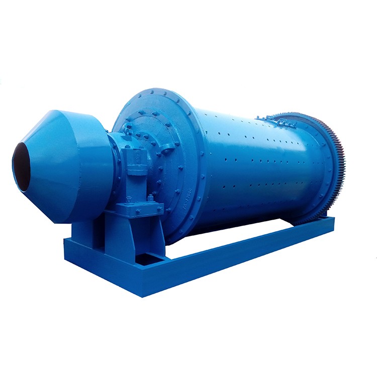 中小型球磨機(jī)制砂水泥磨粉礦山破碎機(jī)械