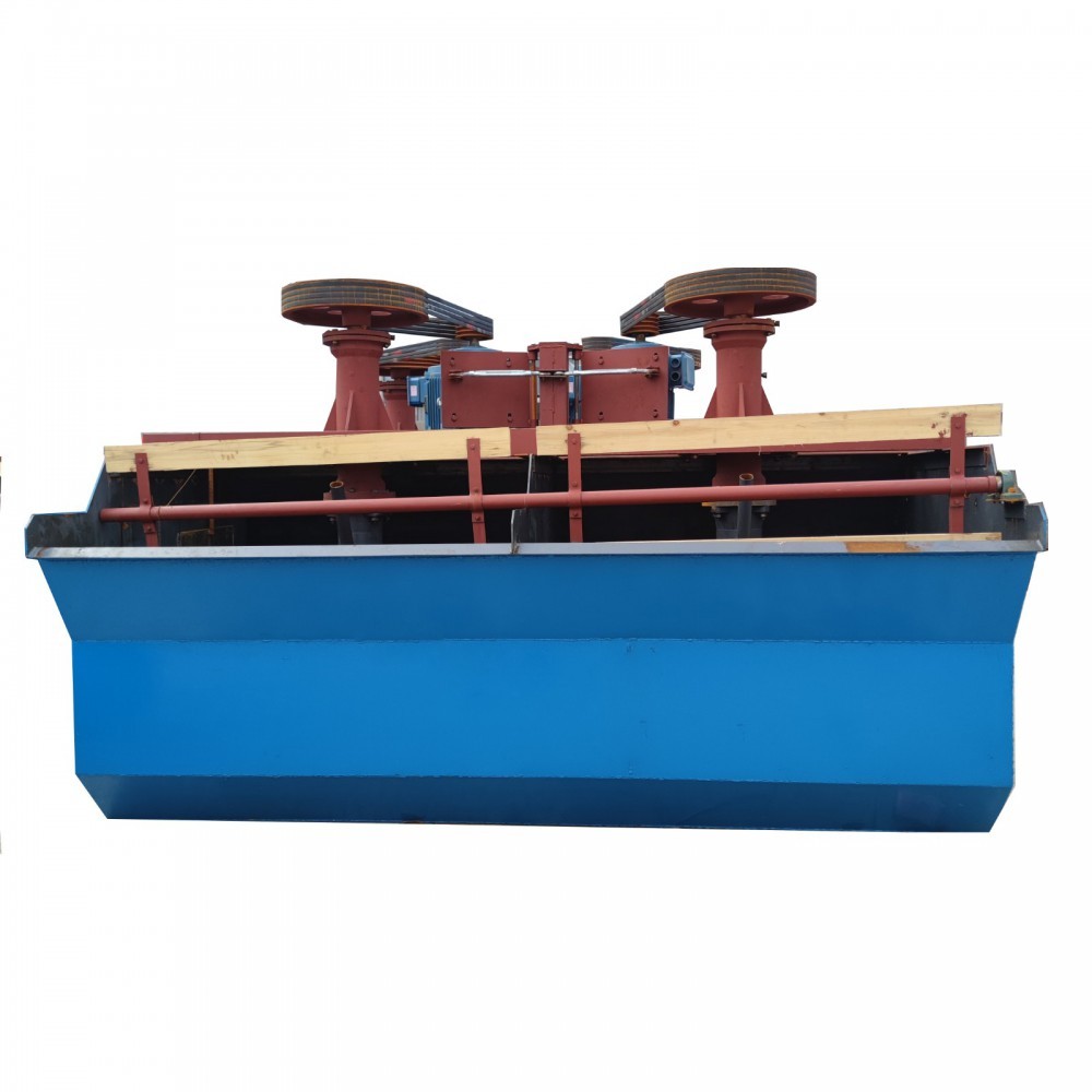 浮選機(jī)產(chǎn)品圖片