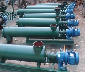 螺旋定量給料機濰坊鵬卓粉體物料稱重給料機