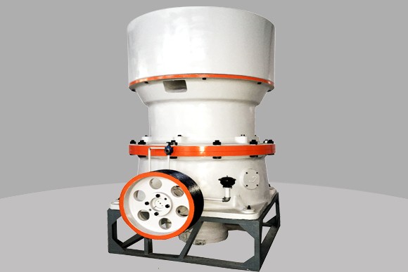 河南廠家直銷單缸圓錐破碎機