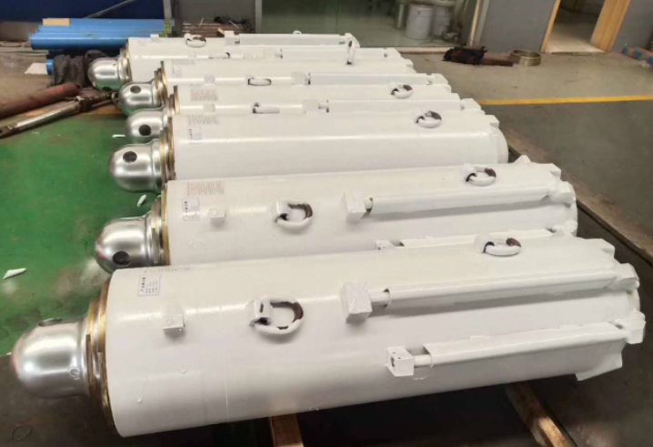 雙伸縮立柱DZT1830-30