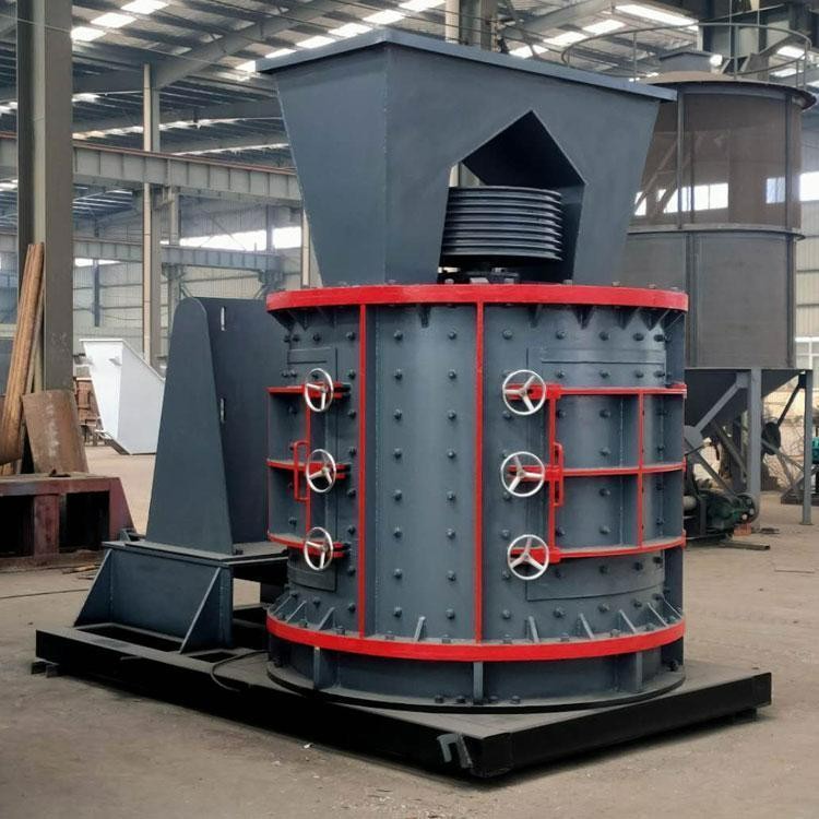 PFL1750復(fù)合破   砂石料破碎制砂設(shè)備