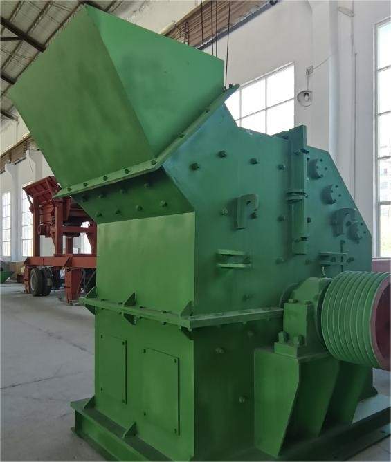 廠家直銷第三代高效專用制砂機