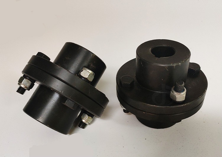 YL型剛性凸緣聯(lián)軸器