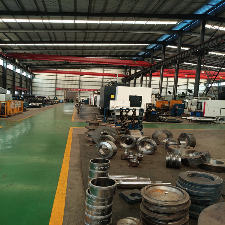 礦用煤機配件8ZYV0101滾筒