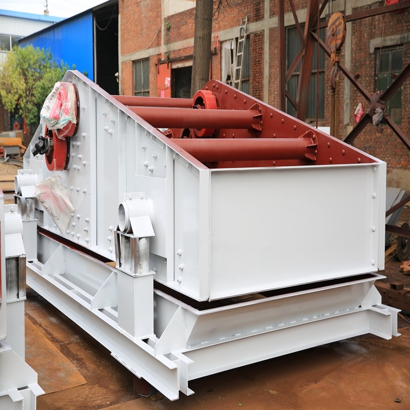 脫水振動(dòng)篩價(jià)格脫水振動(dòng)篩安裝圖脫水振動(dòng)篩和旋流器安裝圖集講解產(chǎn)品圖片