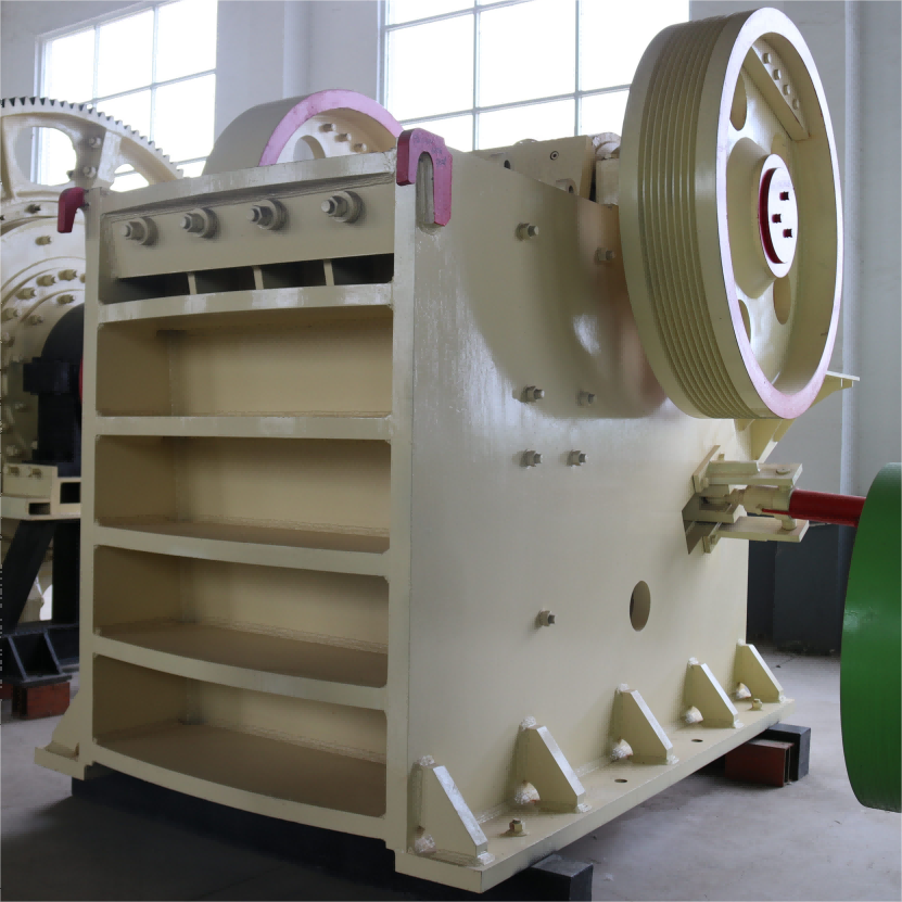 C80歐版顎式破碎機   玄武巖破碎機