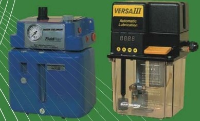 稀油潤(rùn)滑系統(tǒng)