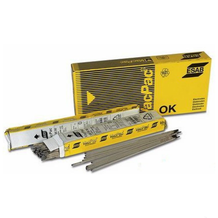 瑞典伊薩E308L-17不銹鋼焊條產(chǎn)品圖片