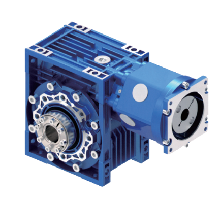 DS63精密蝸輪蝸桿減產(chǎn)品圖片